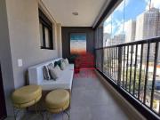 Apartamento com 1 dormitório à venda, 50 m² por R$...
