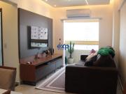 Apartamento com 1 dormitório à venda, 51 m2, Tupi Praia...
