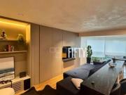 Apartamento com 1 dormitório à venda, 51 m² por R$...