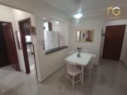 Apartamento com 1 dormitório à venda, 51 m² por R$...