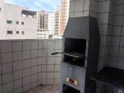 Apartamento com 1 dormitório à venda, 51 m² por R$...