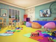 Apartamento com 1 dormitório à venda, 51 m² por R$...