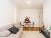Apartamento com 1 dormitório à venda, 51 m² por R$...