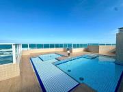 Apartamento com 1 dormitório à venda, 51 m² por R$...