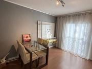 Apartamento com 1 dormitório à venda, 51 m² por R$...