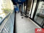 Apartamento com 1 dormitório à venda, 51 m² por R$...