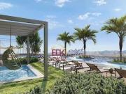 Apartamento com 1 dormitório à venda, 51 m² por R$...