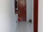 Apartamento com 1 dormitório à venda, 52 m² por R$...