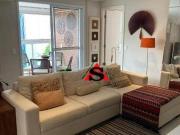 Apartamento com 1 dormitório à venda, 52 m² por R$...