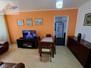 Apartamento com 1 dormitório à venda, 52 m² por R$...