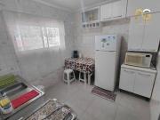 Apartamento com 1 dormitório à venda, 52 m² por R$...