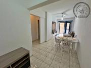 Apartamento com 1 dormitório à venda, 52 m² por R$...