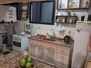 Apartamento com 1 dormitório à venda, 52 m² por R$...