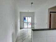 Apartamento com 1 dormitório à venda, 52 m² por R$...