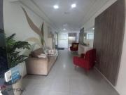 Apartamento com 1 dormitório à venda, 52 m² por R$...