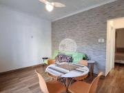 Apartamento com 1 dormitório à venda, 52 m² por R$...