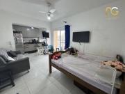 Apartamento com 1 dormitório à venda, 52 m² por R$...