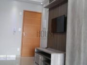 Apartamento com 1 dormitório à venda, 52 m² por R$...