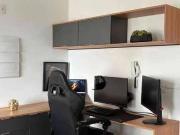 Apartamento com 1 dormitório à venda, 52 m² por R$...