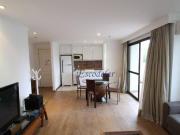 Apartamento com 1 dormitório à venda, 52 m² por R$...