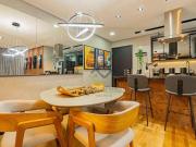 Apartamento com 1 dormitório à venda, 52 m² por R$...