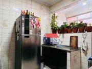 Apartamento com 1 dormitório à venda, 53 m² por R$...