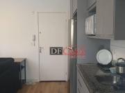 Apartamento com 1 dormitório à venda, 53 m² por R$...