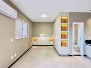Apartamento com 1 dormitório à venda, 53 m² por R$...