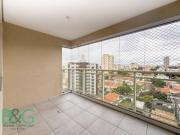 Apartamento com 1 dormitório à venda, 53 m² por R$...