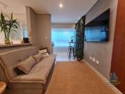 Apartamento com 1 dormitório à venda, 53 m² por R$...