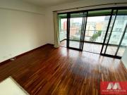 Apartamento com 1 dormitório à venda, 53 m² por R$...