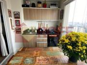 Apartamento com 1 dormitório à venda, 53 m² por R$...