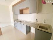 Apartamento com 1 dormitório à venda, 53 m² por R$...