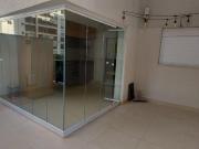 Apartamento com 1 dormitório à venda, 53 m² por R$...