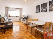 Apartamento com 1 dormitório à venda, 53 m² por R$...