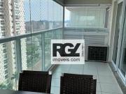 Apartamento com 1 dormitório à venda, 53 m² por R$...