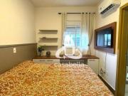 Apartamento com 1 dormitório à venda, 53 m² por R$...