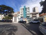 Apartamento com 1 dormitório à venda, 54 m² Água Fria...