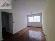 Apartamento com 1 dormitório à venda, 54 m² por R$...