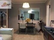 Apartamento com 1 dormitório à venda, 54 m² por R$...