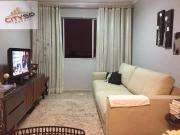 Apartamento com 1 dormitório à venda, 54 m² por R$...
