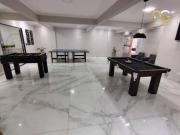 Apartamento com 1 dormitório à venda, 54 m² por R$...