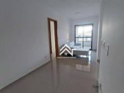 Apartamento com 1 dormitório à venda, 54 m² por R$...
