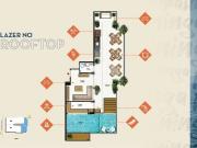 Apartamento com 1 dormitório à venda, 54 m² por R$...