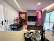 Apartamento com 1 dormitório à venda, 54 m² por R$...