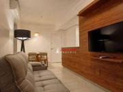 Apartamento com 1 dormitório à venda, 54 m² por R$...