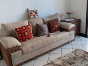 Apartamento com 1 dormitório à venda, 55 m² por R$...