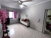 Apartamento com 1 dormitório à venda, 55 m² por R$...
