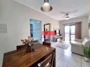 Apartamento com 1 dormitório à venda, 55 m² por R$...