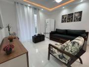 Apartamento com 1 dormitório à venda, 55 m² por R$...